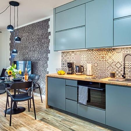 Apartamenty Marilu Świeradów-Zdrój Extérieur photo