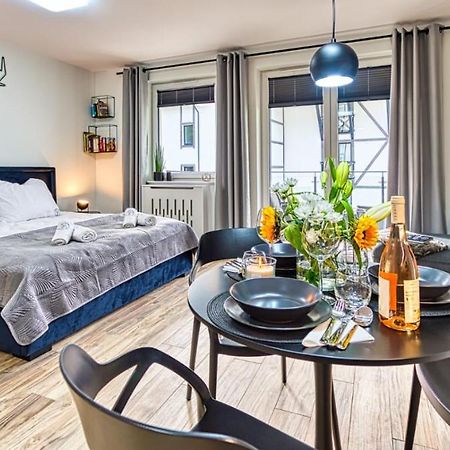 Apartamenty Marilu Świeradów-Zdrój Extérieur photo