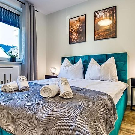 Apartamenty Marilu Świeradów-Zdrój Extérieur photo