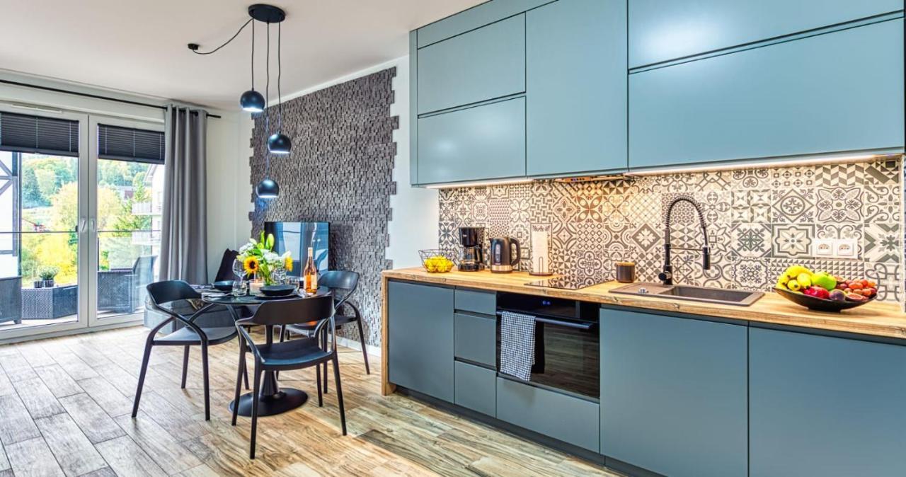 Apartamenty Marilu Świeradów-Zdrój Extérieur photo