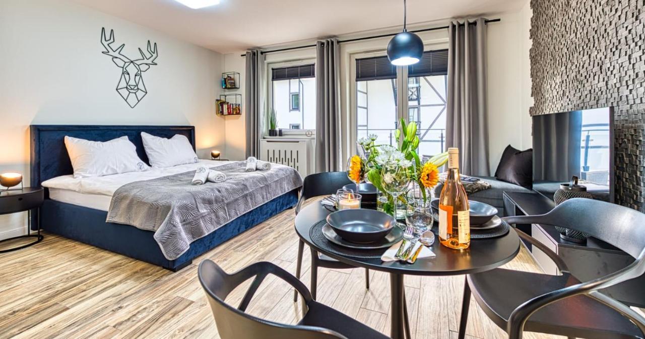 Apartamenty Marilu Świeradów-Zdrój Extérieur photo