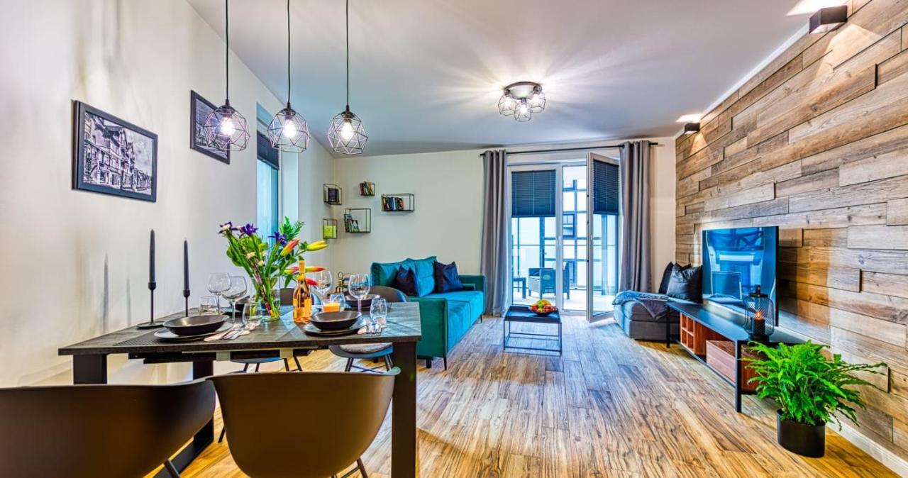 Apartamenty Marilu Świeradów-Zdrój Extérieur photo
