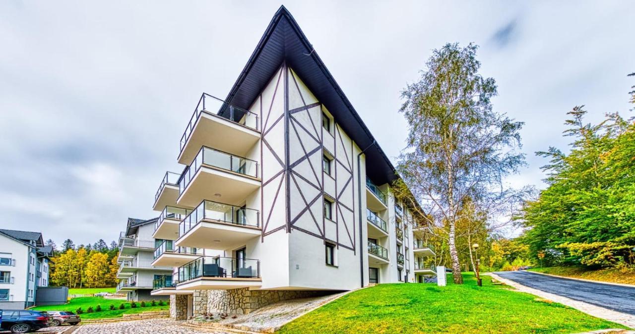 Apartamenty Marilu Świeradów-Zdrój Extérieur photo