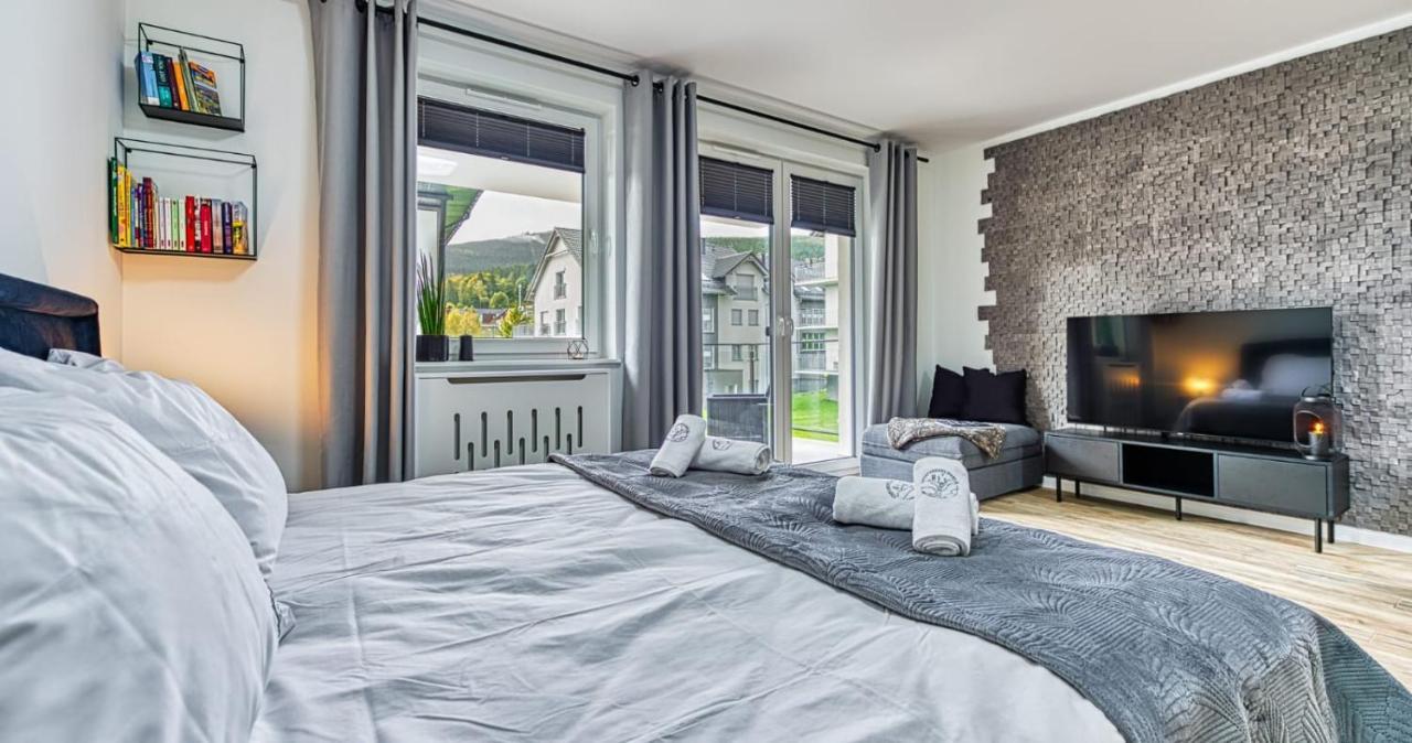 Apartamenty Marilu Świeradów-Zdrój Extérieur photo