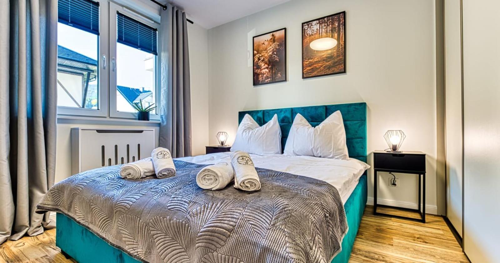 Apartamenty Marilu Świeradów-Zdrój Extérieur photo