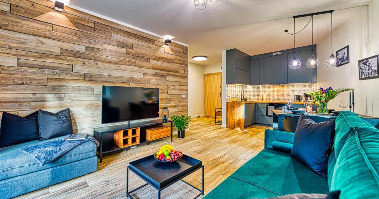 Apartamenty Marilu Świeradów-Zdrój Extérieur photo