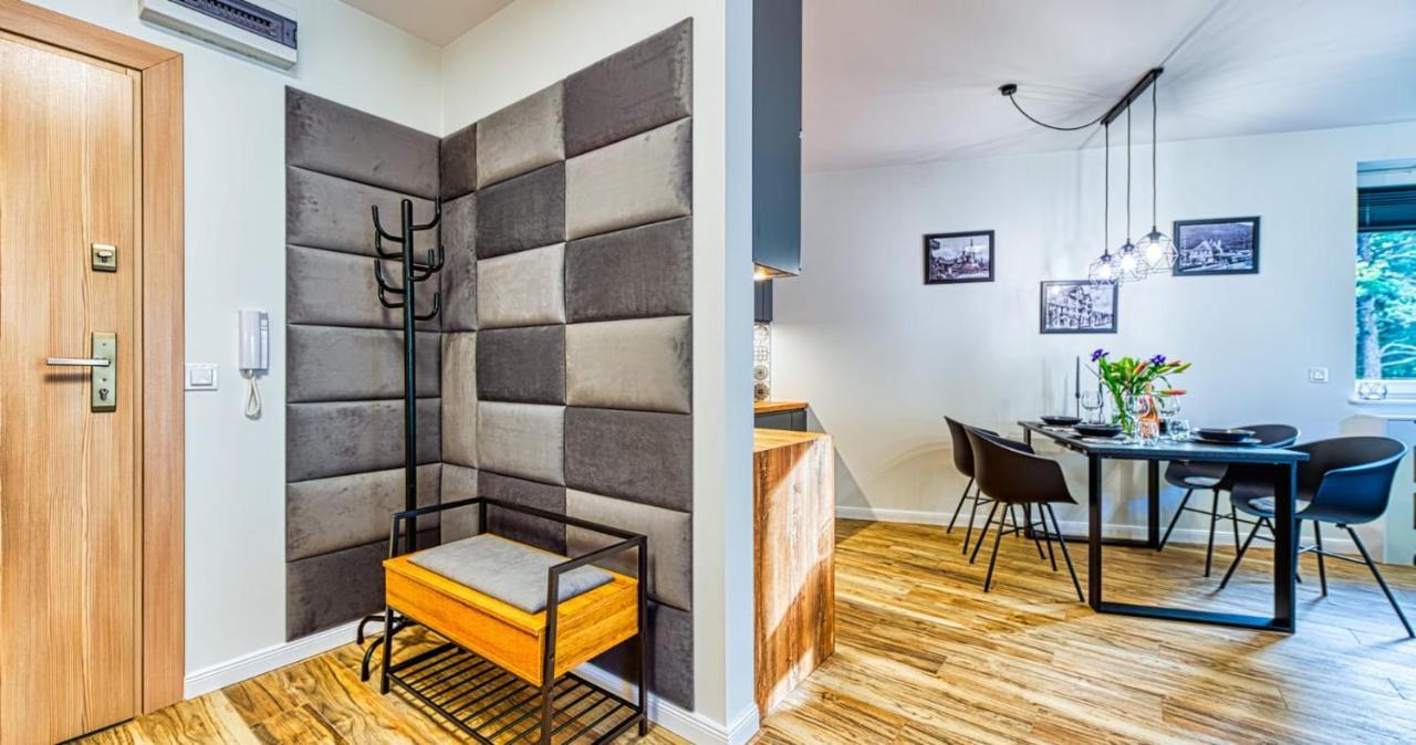 Apartamenty Marilu Świeradów-Zdrój Extérieur photo