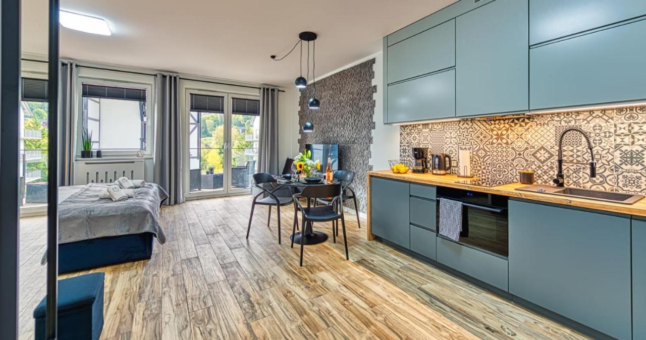 Apartamenty Marilu Świeradów-Zdrój Extérieur photo