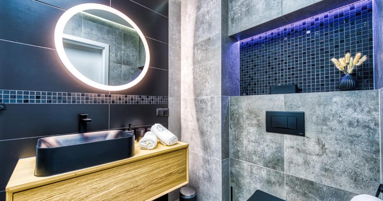 Apartamenty Marilu Świeradów-Zdrój Extérieur photo
