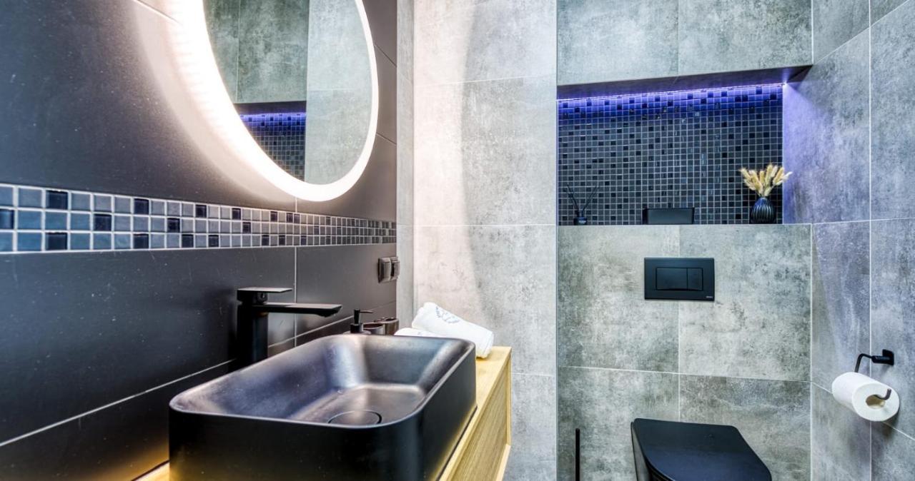 Apartamenty Marilu Świeradów-Zdrój Extérieur photo