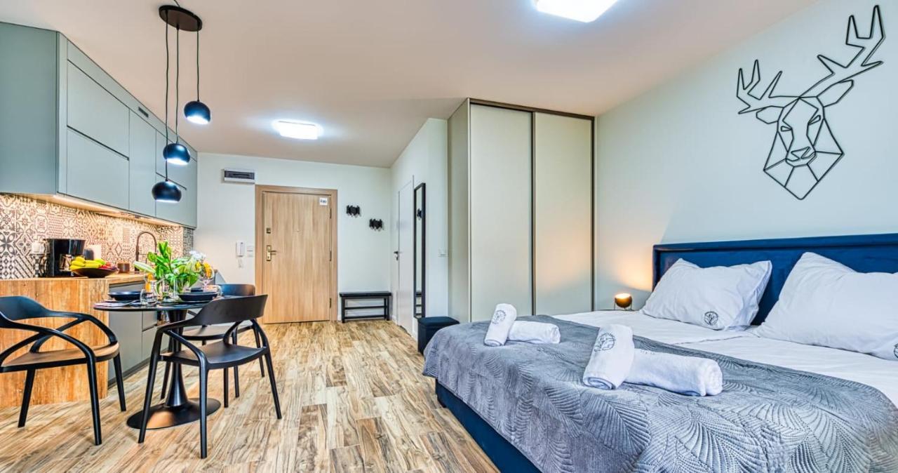 Apartamenty Marilu Świeradów-Zdrój Extérieur photo