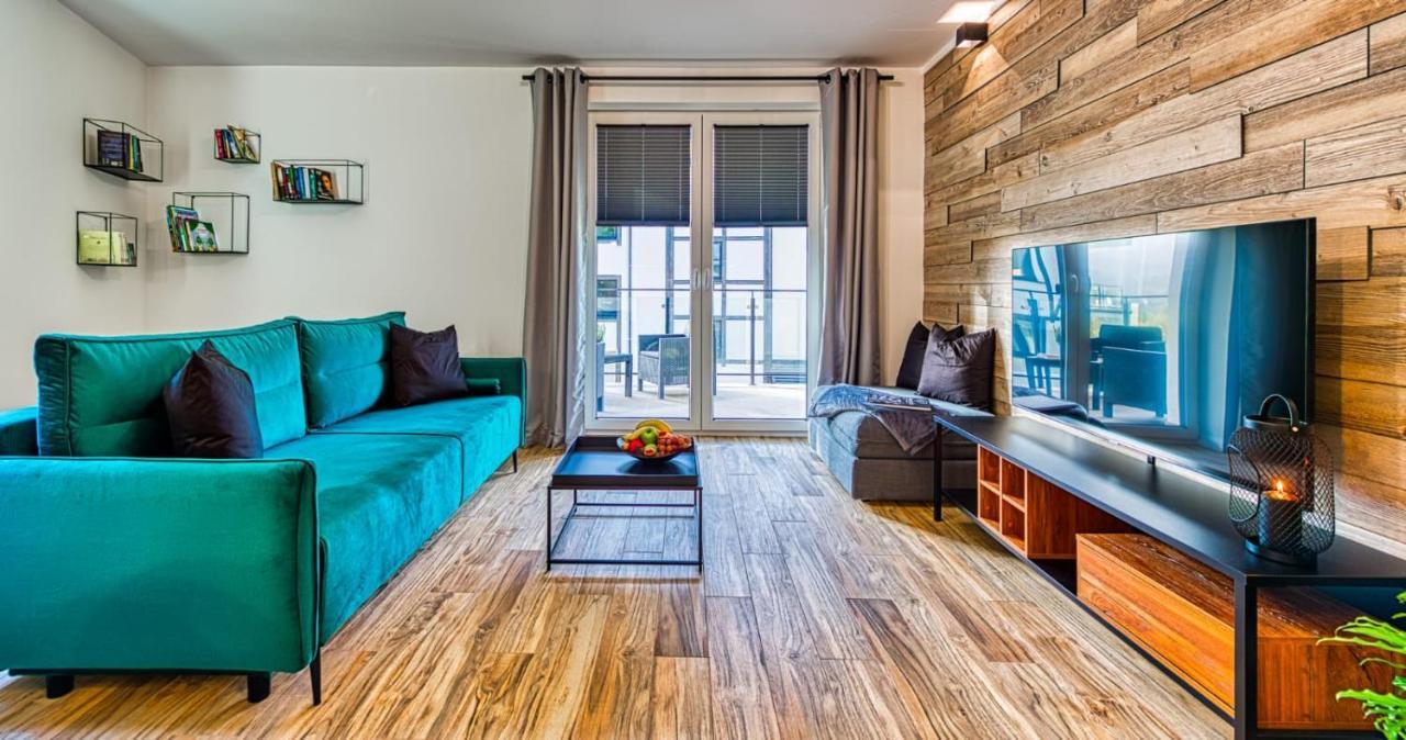 Apartamenty Marilu Świeradów-Zdrój Extérieur photo