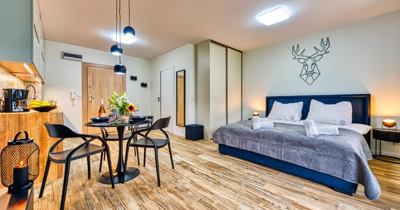 Apartamenty Marilu Świeradów-Zdrój Extérieur photo