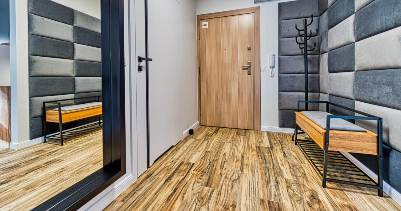 Apartamenty Marilu Świeradów-Zdrój Extérieur photo
