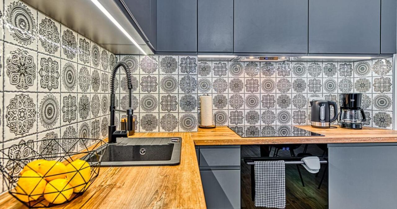 Apartamenty Marilu Świeradów-Zdrój Extérieur photo