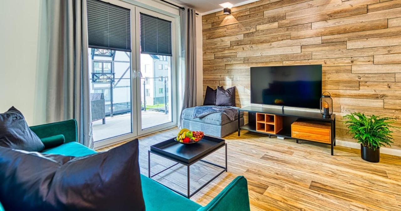 Apartamenty Marilu Świeradów-Zdrój Extérieur photo