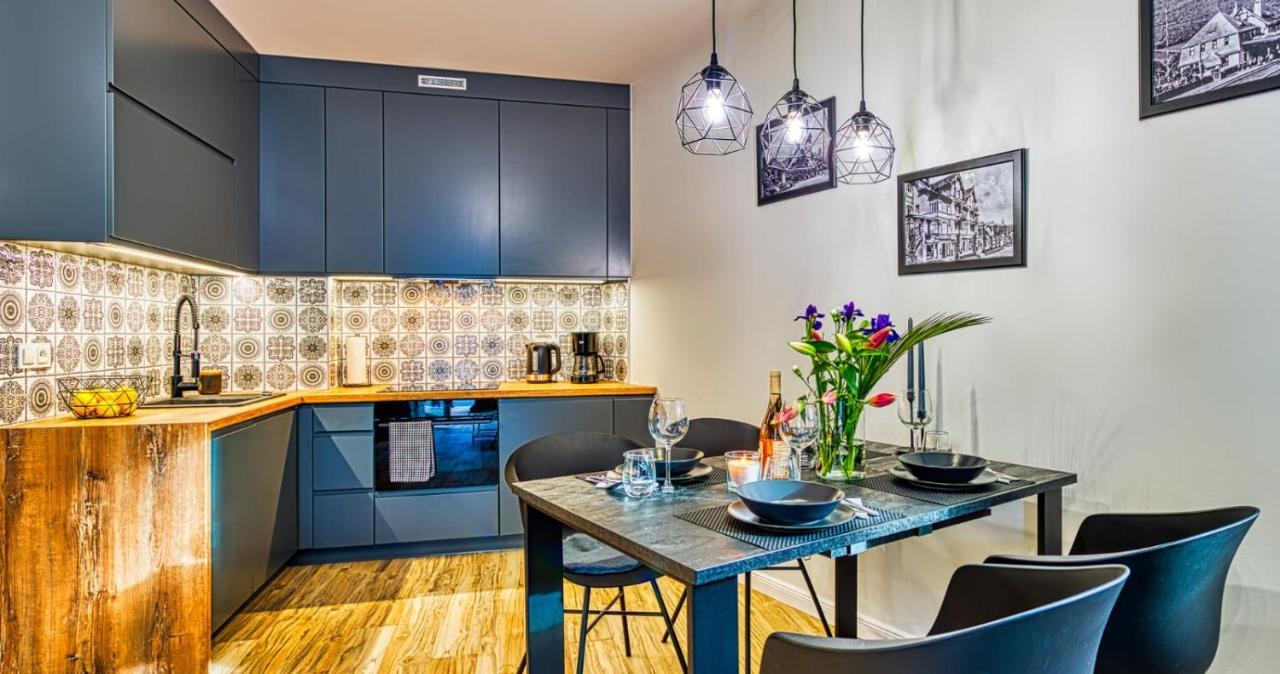 Apartamenty Marilu Świeradów-Zdrój Extérieur photo