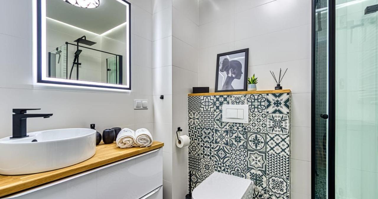Apartamenty Marilu Świeradów-Zdrój Extérieur photo