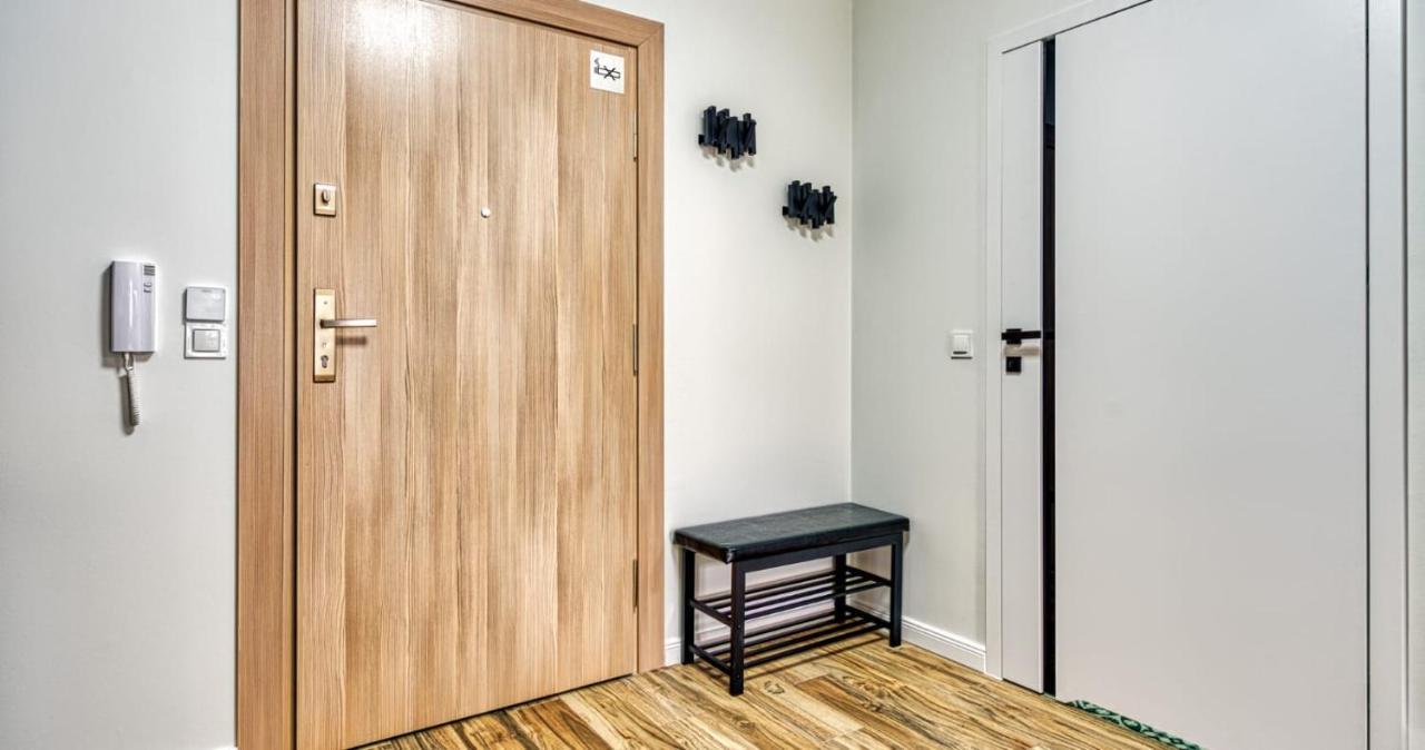 Apartamenty Marilu Świeradów-Zdrój Extérieur photo