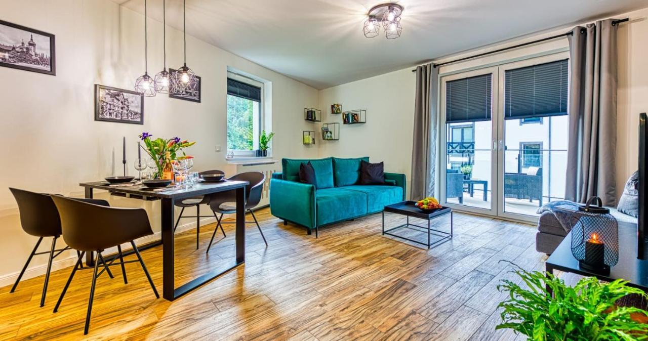 Apartamenty Marilu Świeradów-Zdrój Extérieur photo
