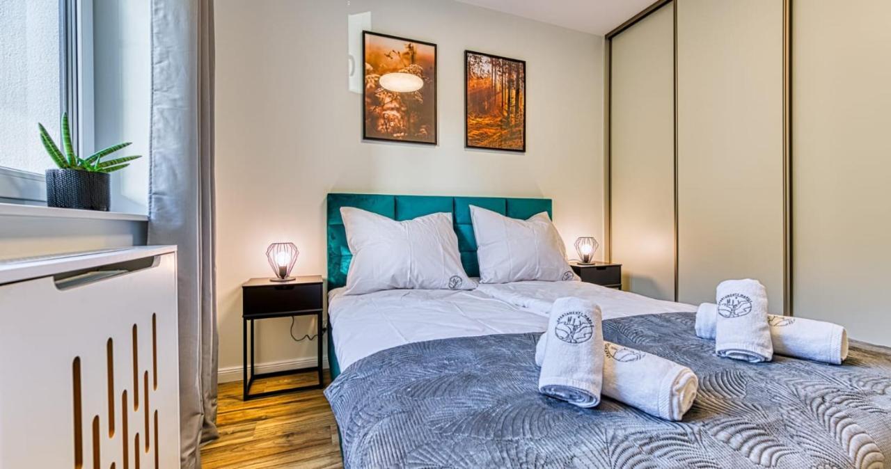 Apartamenty Marilu Świeradów-Zdrój Extérieur photo
