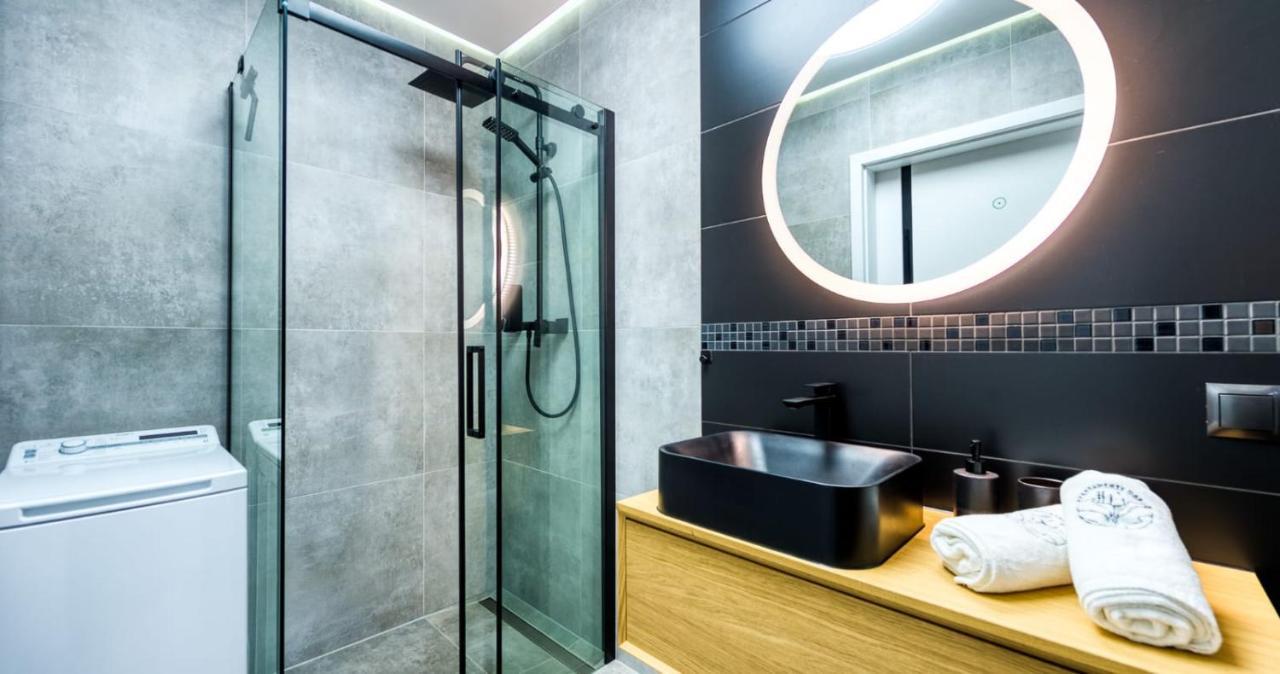 Apartamenty Marilu Świeradów-Zdrój Extérieur photo