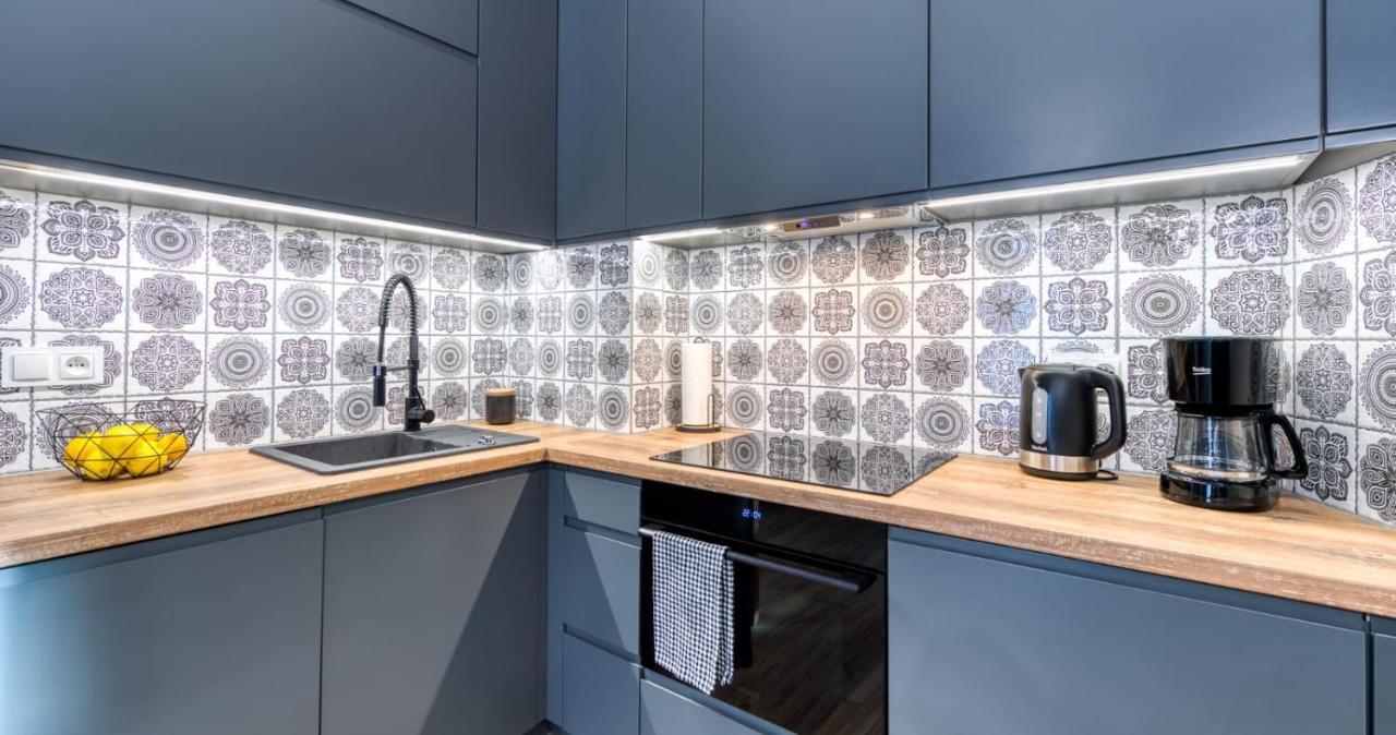 Apartamenty Marilu Świeradów-Zdrój Extérieur photo