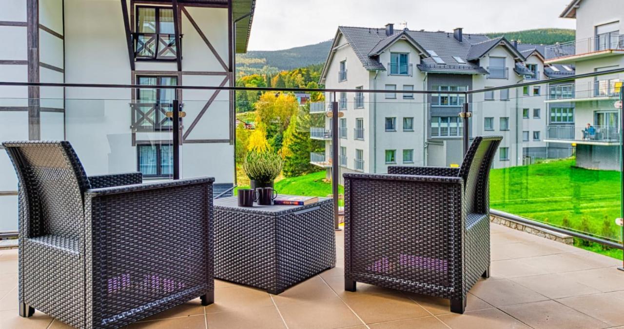Apartamenty Marilu Świeradów-Zdrój Extérieur photo