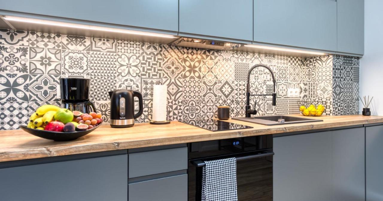 Apartamenty Marilu Świeradów-Zdrój Extérieur photo