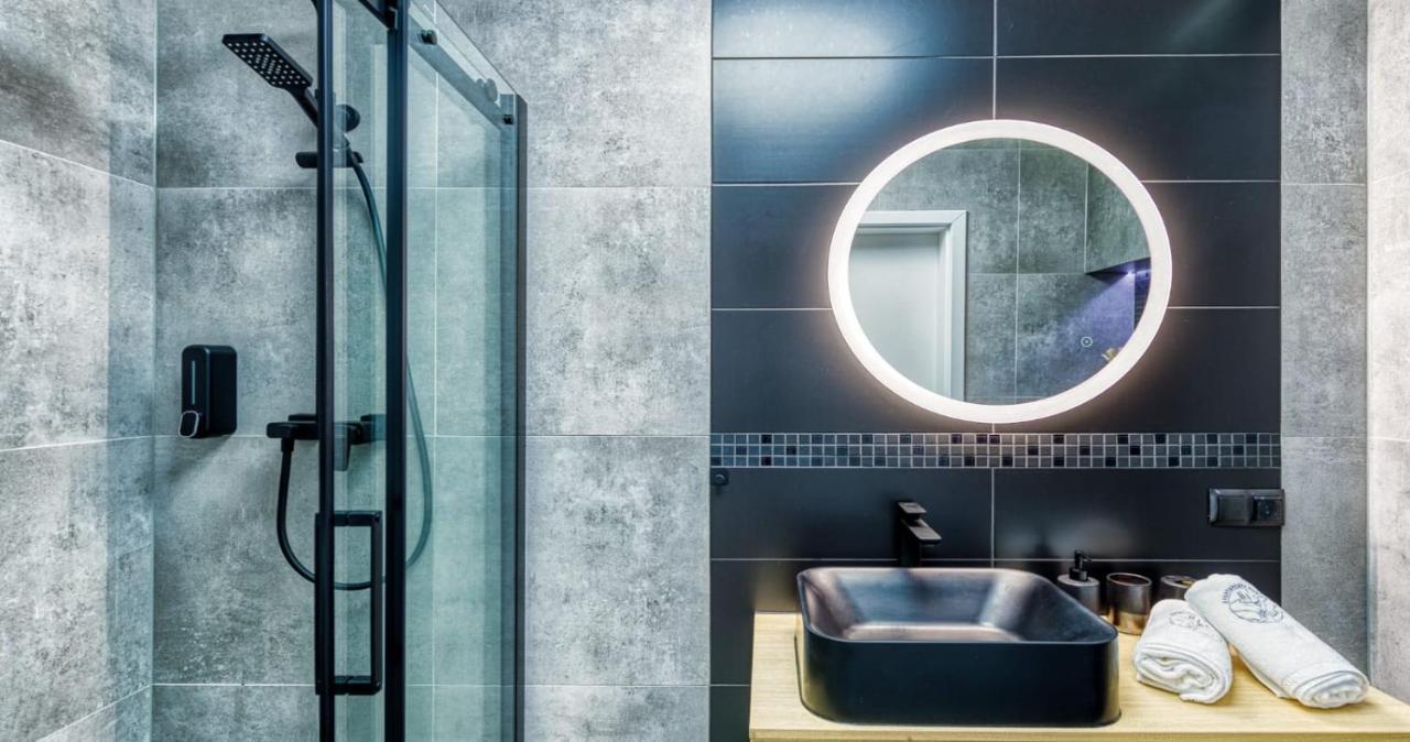 Apartamenty Marilu Świeradów-Zdrój Extérieur photo
