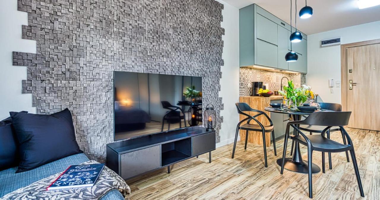 Apartamenty Marilu Świeradów-Zdrój Extérieur photo