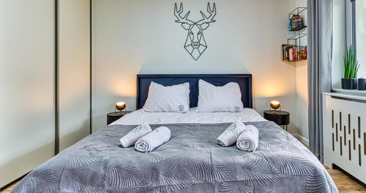 Apartamenty Marilu Świeradów-Zdrój Extérieur photo
